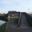 Canals in the West Midlands (county)