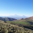 Mountain ranges of the Caucasus