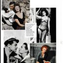 Sophia Loren - Wysokie Obcasy Magazine Pictorial [Poland] (September 2023) - 454 x 642
