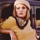 Bonnie Parker