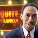 Quite Frankly with Stephen A. Smith
