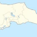 Peninsulas of Azerbaijan