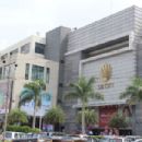Shopping malls in Bhopal