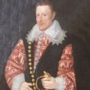 Andrew Leslie, 5th Earl of Rothes
