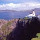 Landforms of Ireland