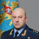 Sergey Surovikin