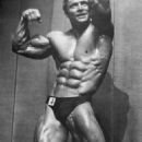 Ian Lawrence (bodybuilder)