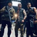 The Expendables 4 (2023) - 454 x 558