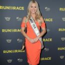 Sarah Rose Summers – Roadside Attractions “Run The Race” Premiere in Los Angeles 02/11/2019 - 454 x 656