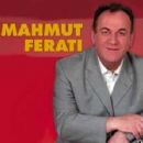 Mahmut Ferati
