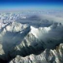 Mountain ranges of the Karakoram