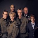 Teryl Rothery as Dr. Janet Fraiser Stargate SG-1 - 454 x 455