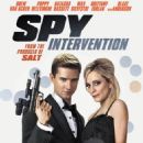 Spy Intervention (2020) - 454 x 647