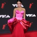 Camila Cabello wears Alexis Mabille - VMAs 2021 on September 12, 2021