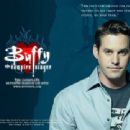 Buffy the Vampire Slayer Wallpaper - 454 x 340