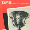 1962–63 in German football cups
