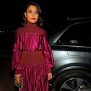 Jessie Ware – 2018 British Academy Film Awards Nominees Party in London - 454 x 656