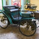 Vehicles introduced in 1891