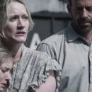 The Hunger Games - Paula Malcomson - 454 x 189