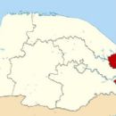Borough of Great Yarmouth