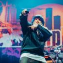 Limp Bizkit - 2025.03.08 - OVO Hydro (Glasgow, UK)
