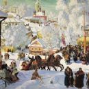 Carnivals in Belarus