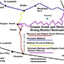 History of Colorado Springs, Colorado