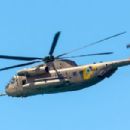 Mid-air collisions in Asia