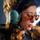 Dichen Lachman as Jesse in The Last Ship