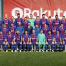 FC Barcelona - 454 x 217