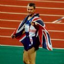 Athletes from the City of Westminster