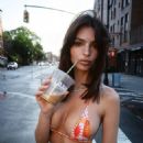 Emily Ratajkowski – Inmoratawomen City Kini May 2024