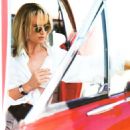 Kelly Lynch - Vogue Magazine Pictorial [Italy] (May 1993) - 454 x 595