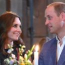 Wedding of Prince William and Catherine Middleton