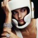 Harper's Bazaar Arabia September 2023 - 454 x 568
