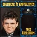 Fred Åkerström albums