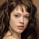 Rose McGowan