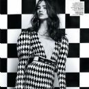 Carolina Thaler - L'Officiel Magazine Pictorial [France] (March 2013) - 454 x 593