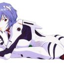 Rei Ayanami