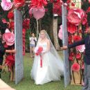 IN PHOTOS: Yeng and Victor's garden wedding - 454 x 454