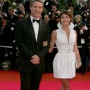 Emma De Caunes - Changeling Premiere 61 International Cannes Film Festival - 454 x 682