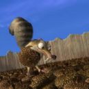 Gone Nutty