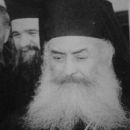 Archbishop Seraphim of Athens