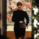 Kris Jenner – Exits ‘Keeping With The Kardashians’ dinner in Los Angeles - 454 x 681