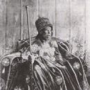 19th-century emperors of Ethiopia