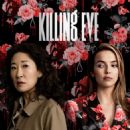 Killing Eve (2018) - 454 x 673