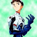 Shinji Ikari
