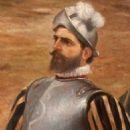 Juan Pizarro (conquistador)
