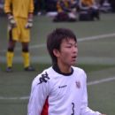 Yuto Nagasaka