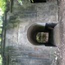 Fortified position of Namur